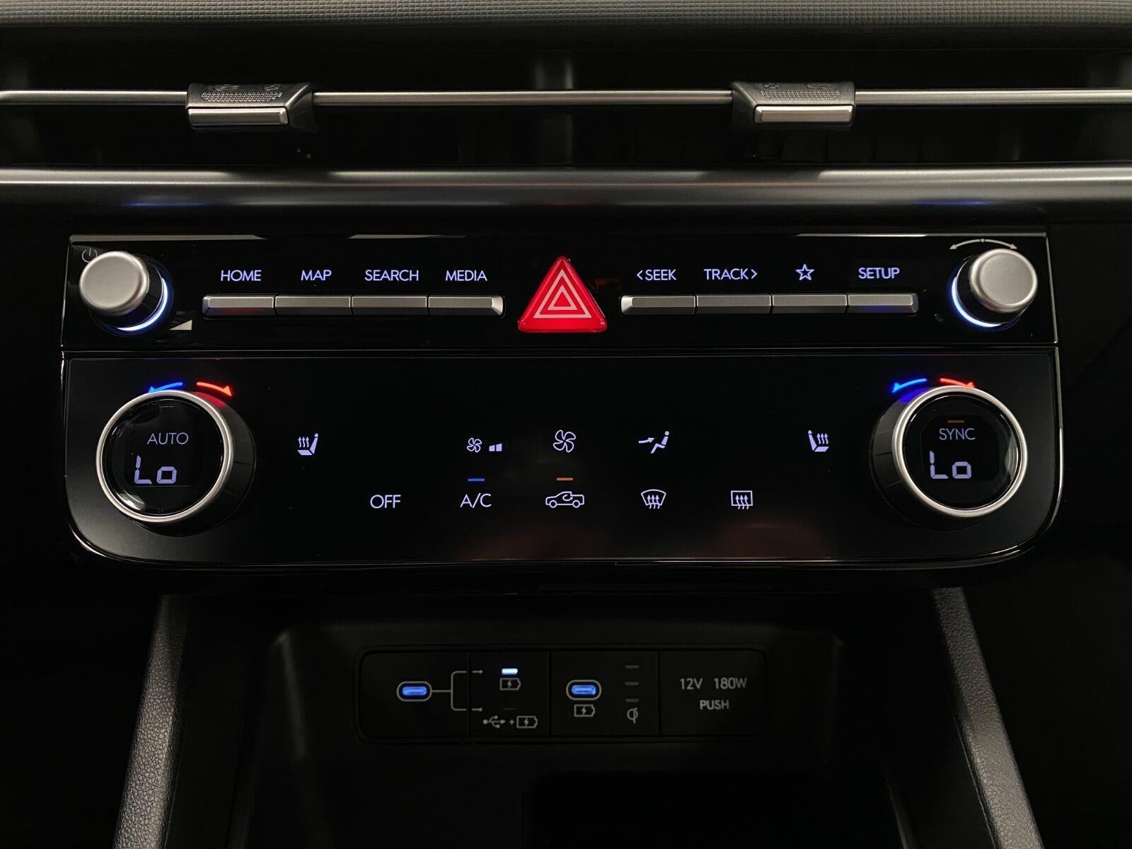 2027 Hyundai SANTA CRUZ SEL Activity AWD