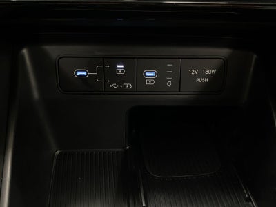 2027 Hyundai SANTA CRUZ SEL Activity AWD