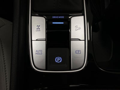2027 Hyundai SANTA CRUZ SEL Activity AWD