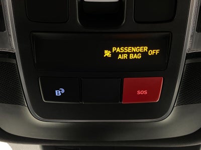 2027 Hyundai SANTA CRUZ SEL Activity AWD