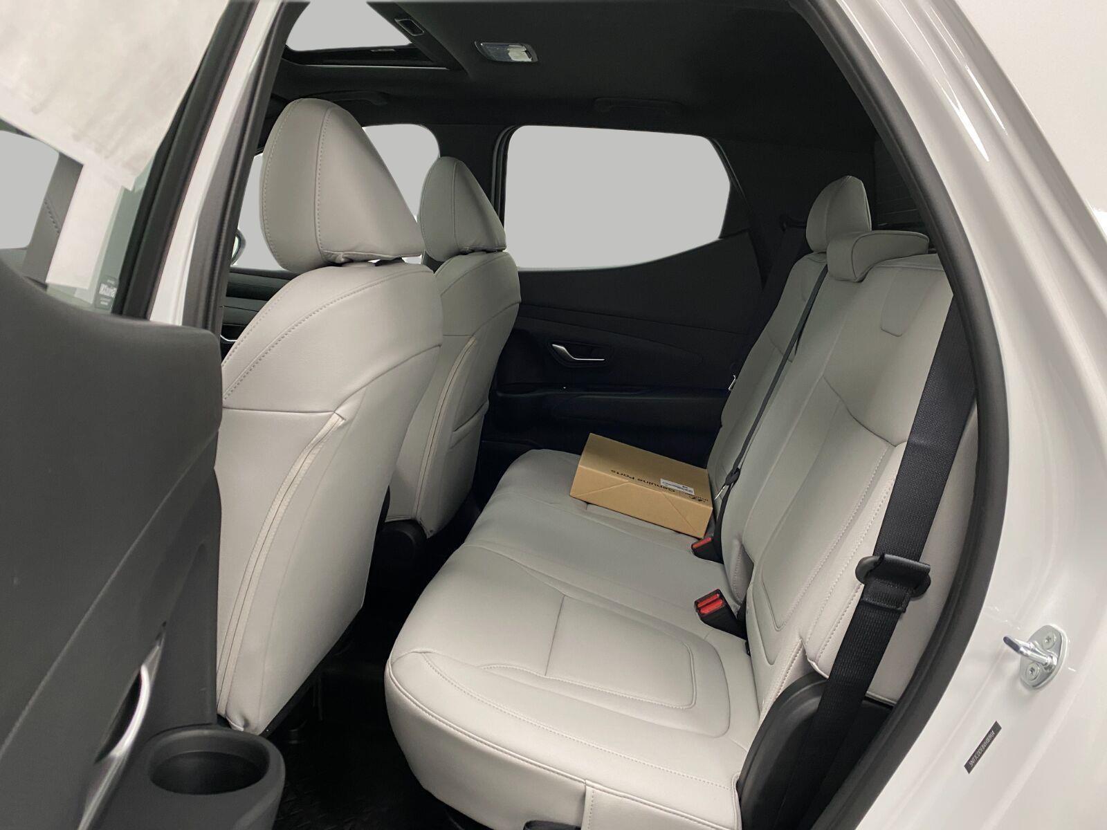 2027 Hyundai SANTA CRUZ SEL Activity AWD