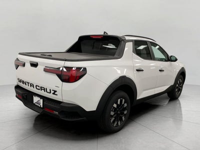 2027 Hyundai SANTA CRUZ SEL Activity AWD