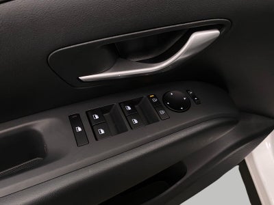 2027 Hyundai SANTA CRUZ SEL Activity AWD