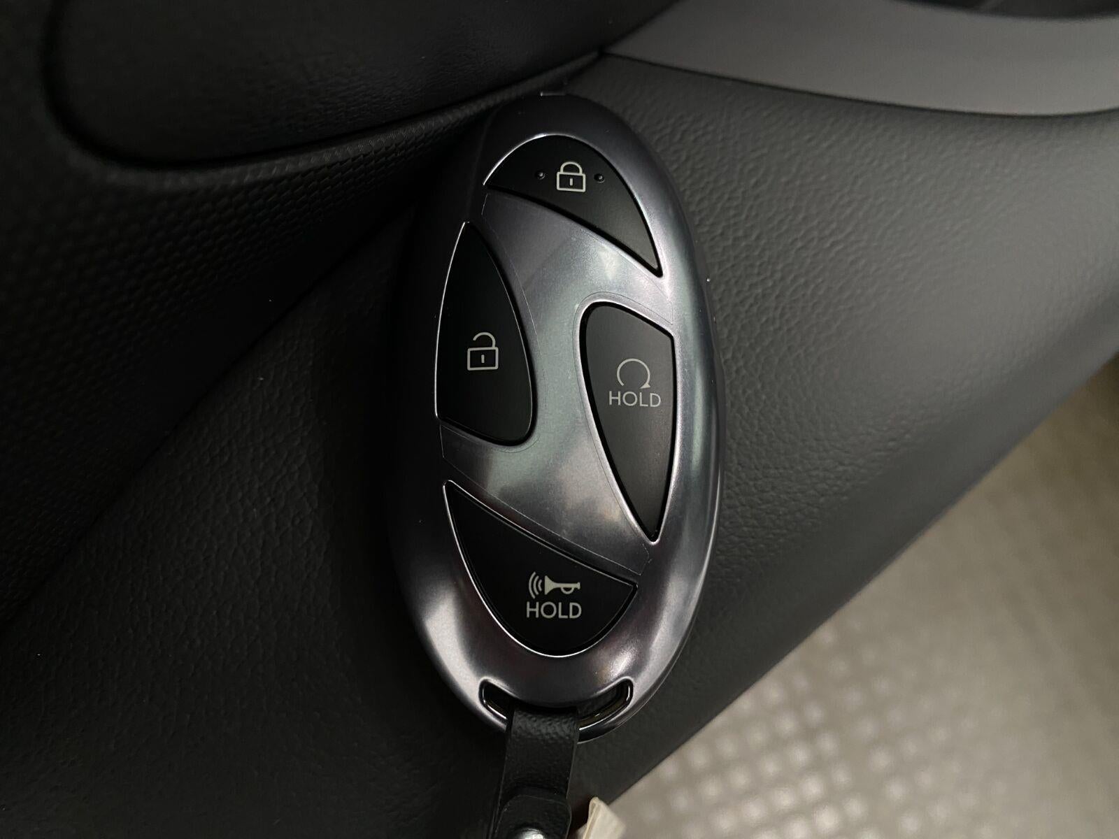 2027 Hyundai SANTA CRUZ SEL Activity AWD
