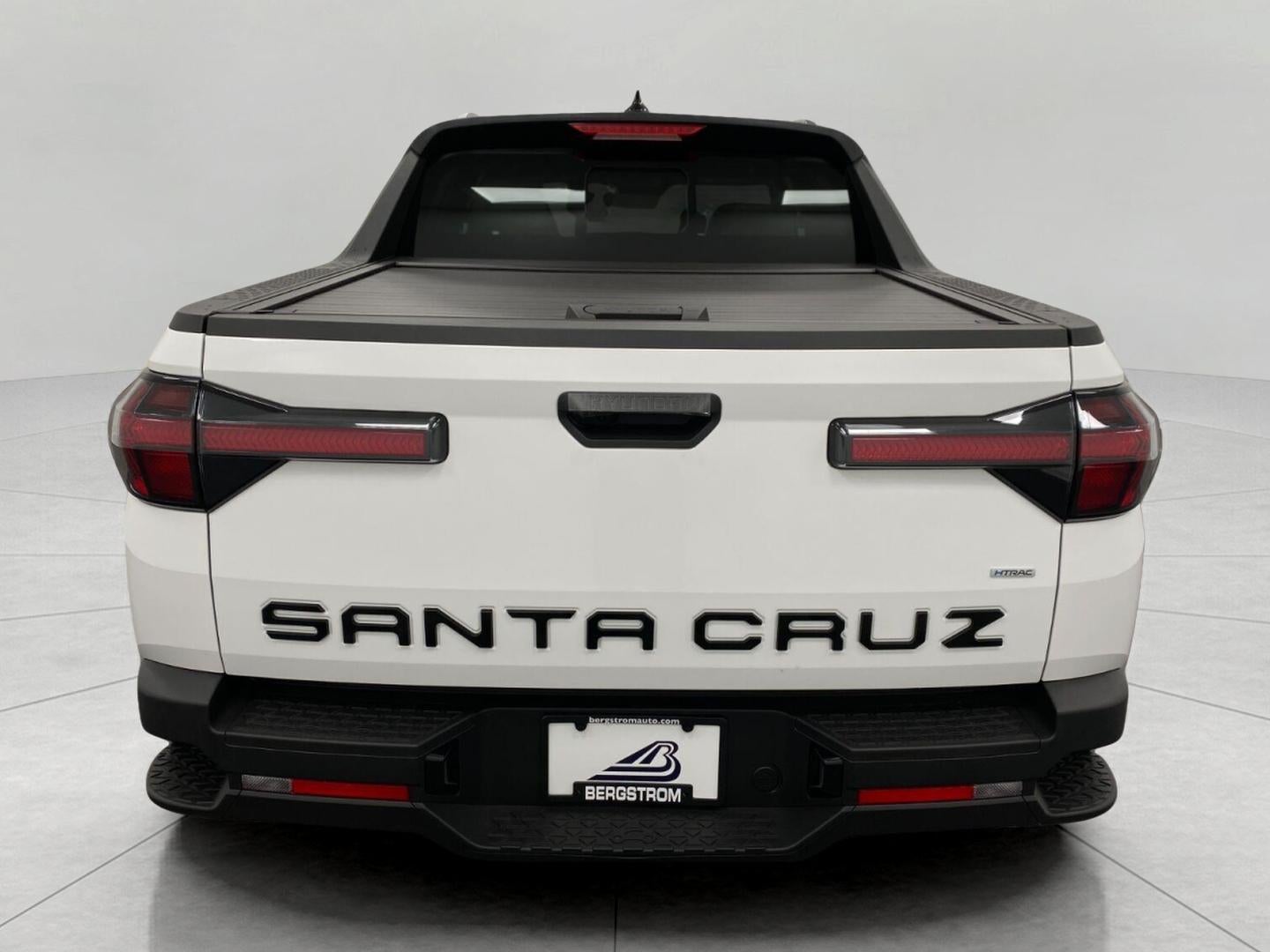 2027 Hyundai SANTA CRUZ SEL Activity AWD