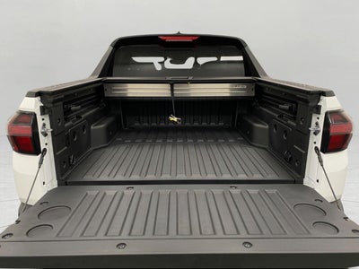 2027 Hyundai SANTA CRUZ SEL Activity AWD