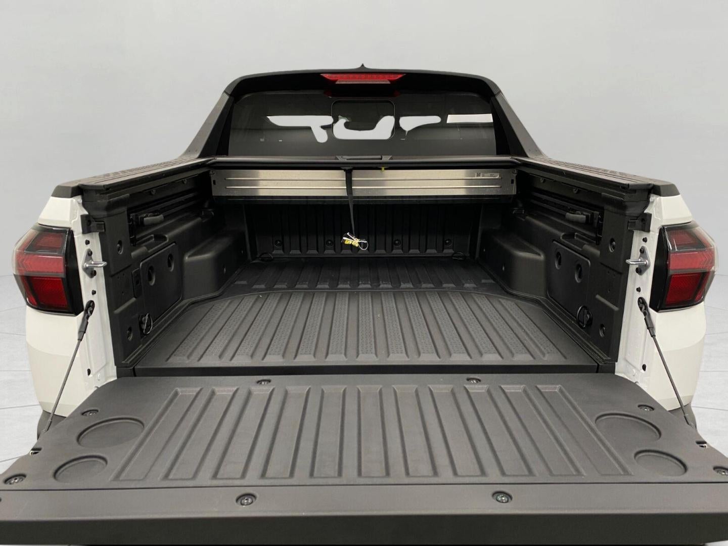 2027 Hyundai SANTA CRUZ SEL Activity AWD