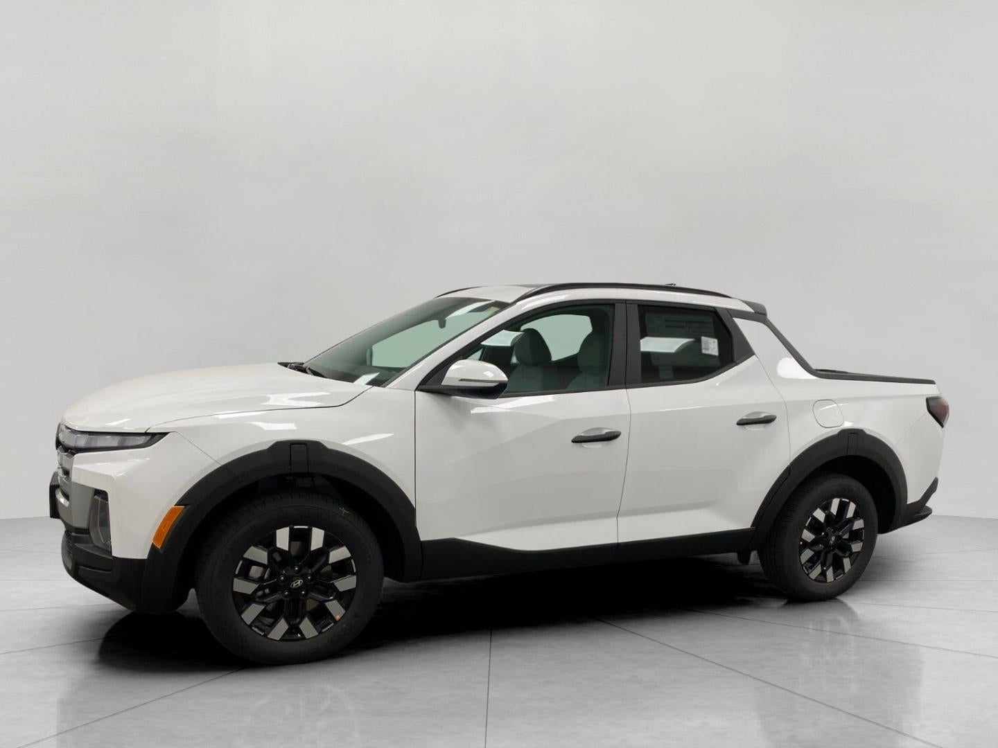 2027 Hyundai SANTA CRUZ SEL Activity AWD