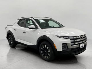 2027 Hyundai SANTA CRUZ SEL Activity AWD