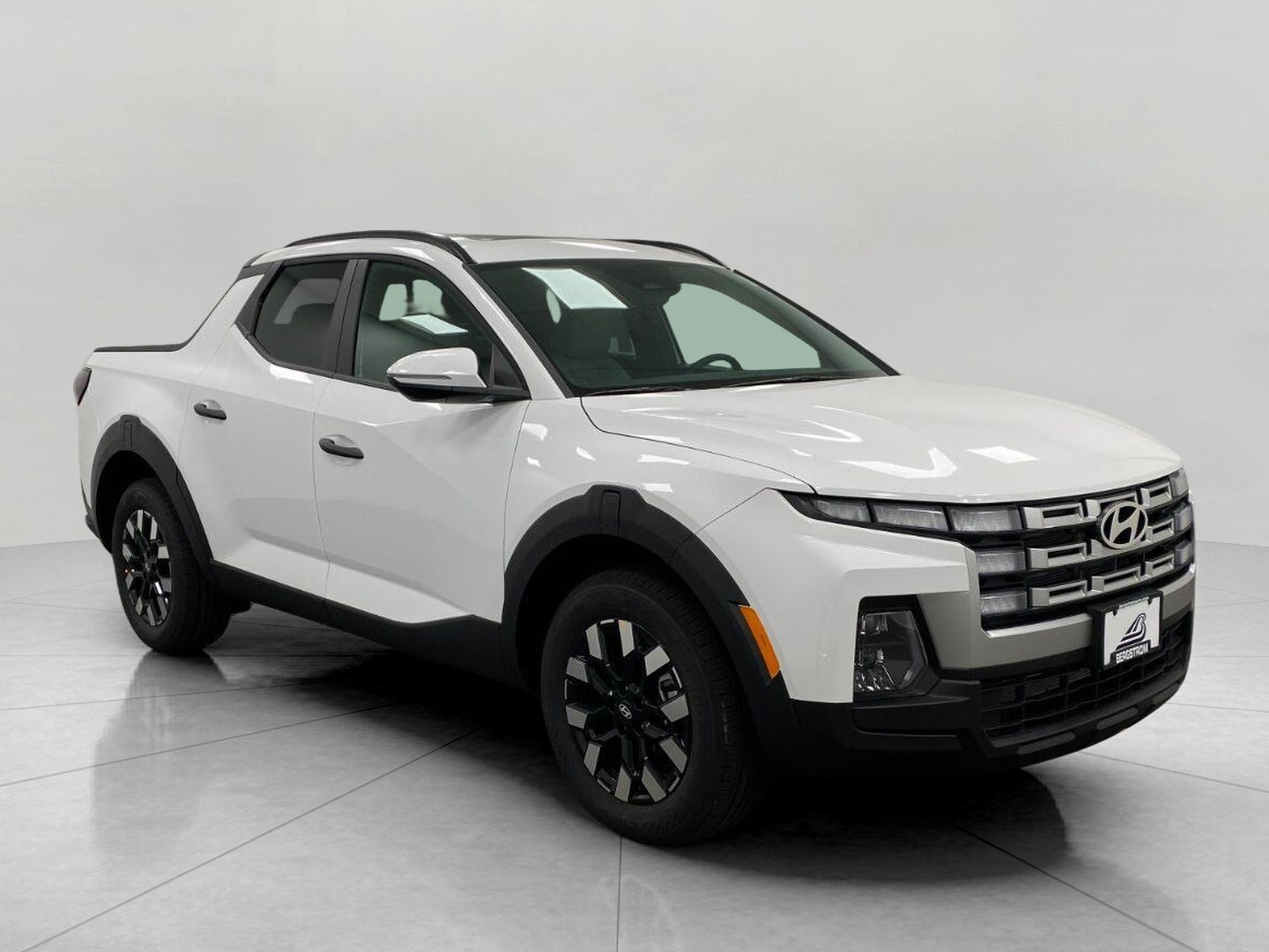 2027 Hyundai SANTA CRUZ SEL Activity AWD
