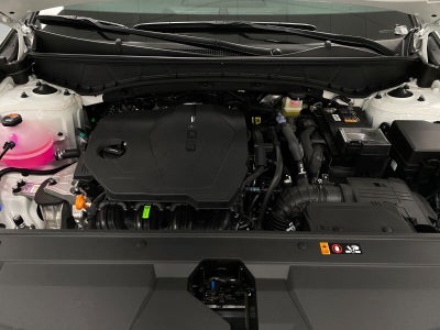 2027 Hyundai SANTA CRUZ SEL Activity AWD