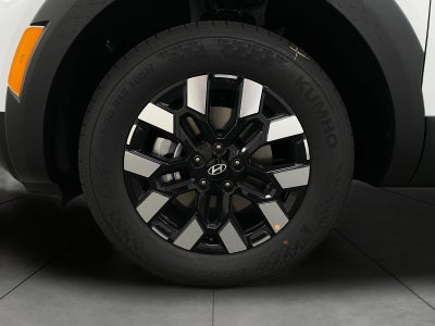 2027 Hyundai SANTA CRUZ SEL Activity AWD