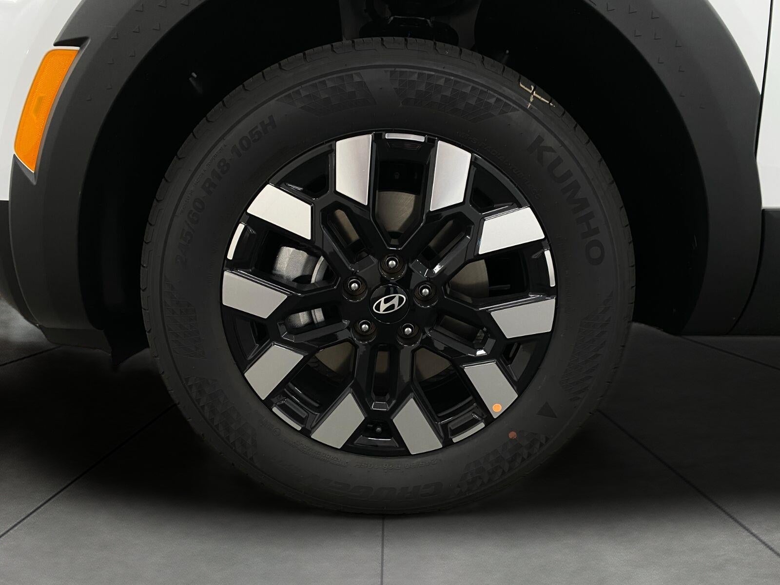 2027 Hyundai SANTA CRUZ SEL Activity AWD