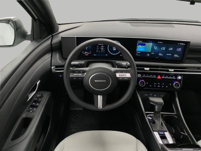 2027 Hyundai SANTA CRUZ SEL Activity AWD