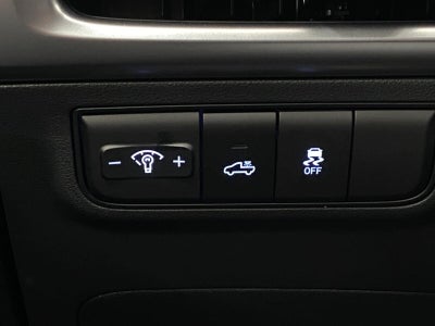 2027 Hyundai SANTA CRUZ SEL Activity AWD