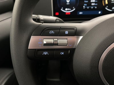 2027 Hyundai SANTA CRUZ SEL Activity AWD