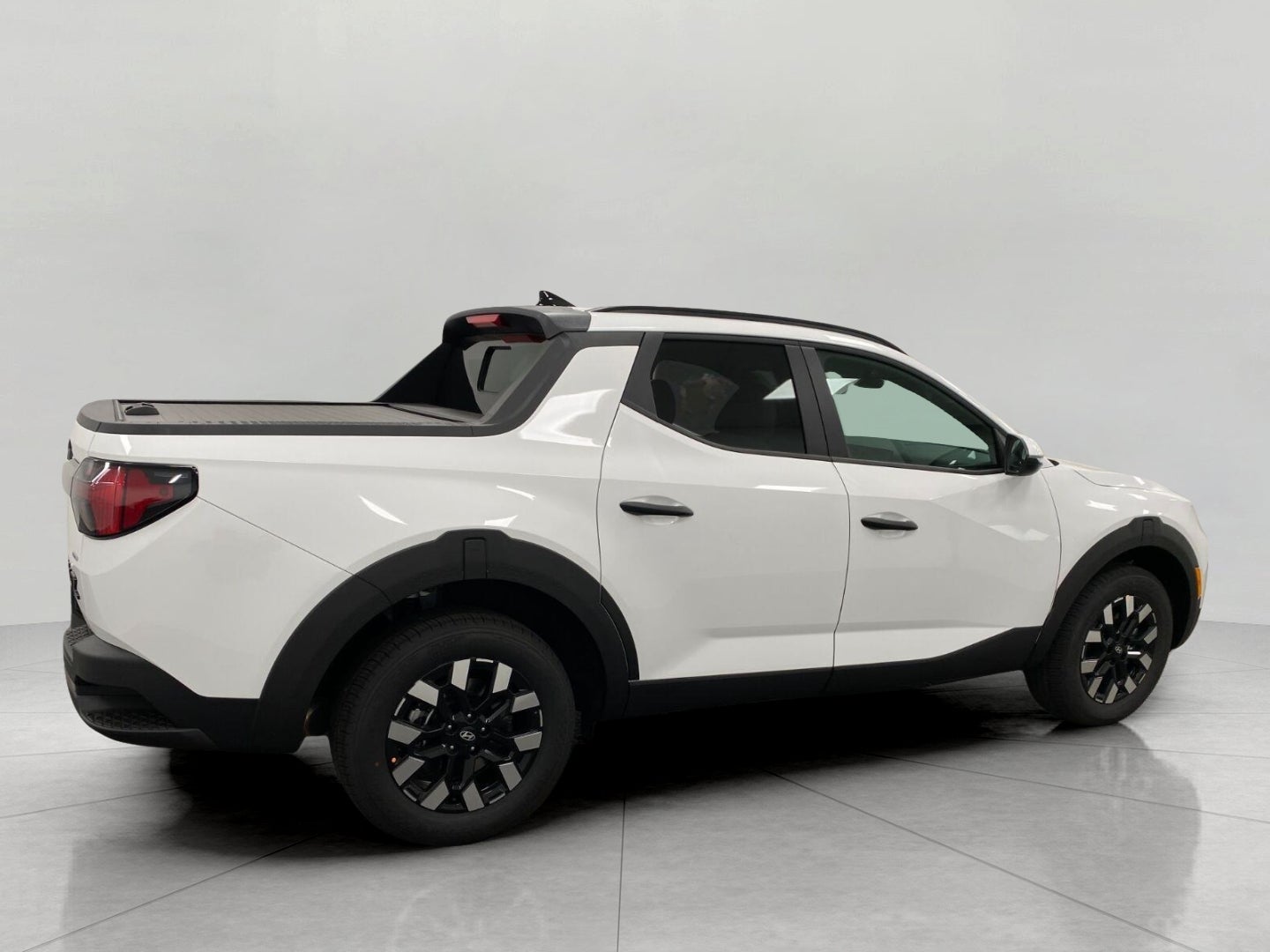 2027 Hyundai SANTA CRUZ SEL Activity AWD