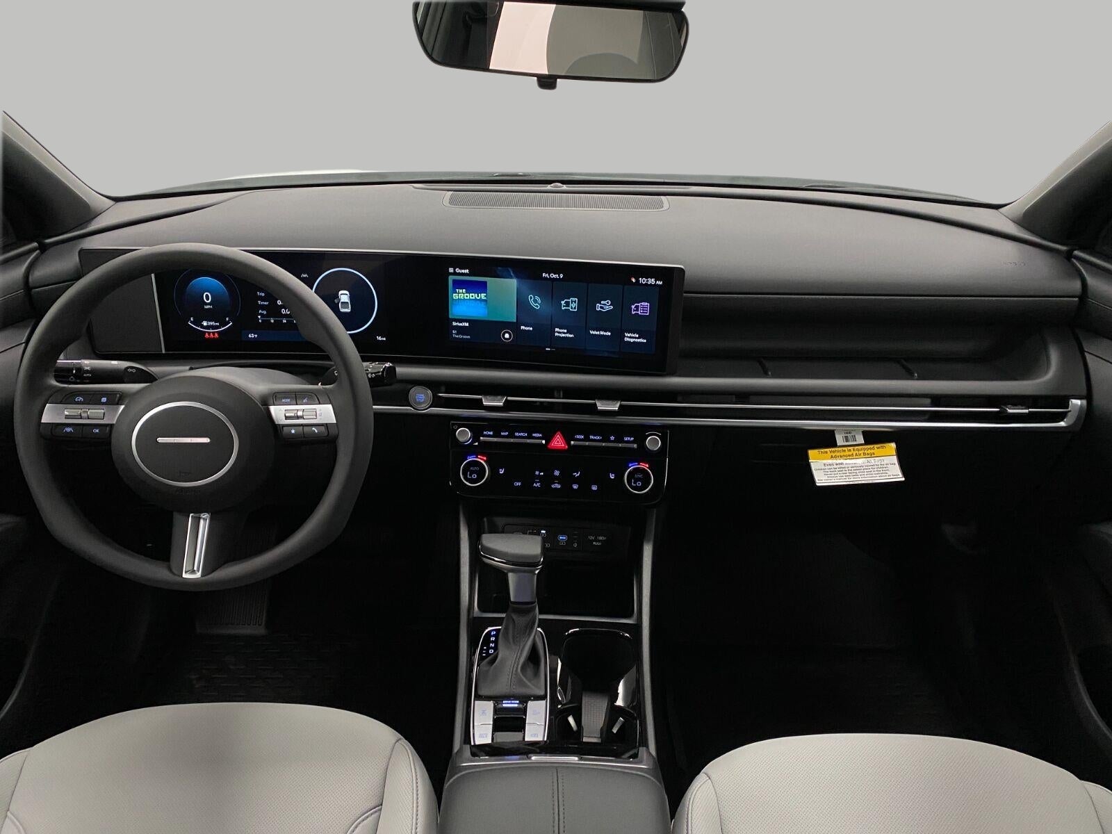 2027 Hyundai SANTA CRUZ SEL Activity AWD