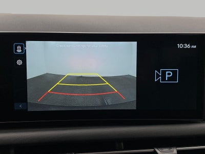 2027 Hyundai SANTA CRUZ SEL Activity AWD