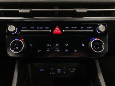 2027 Hyundai SANTA CRUZ SEL Activity AWD