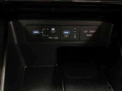2027 Hyundai SANTA CRUZ SEL Activity AWD