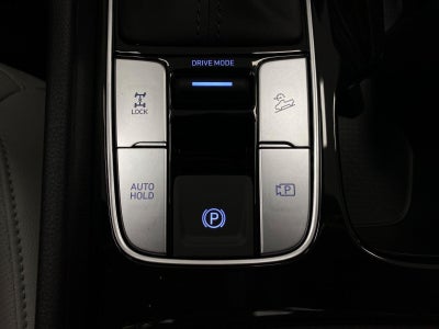 2027 Hyundai SANTA CRUZ SEL Activity AWD