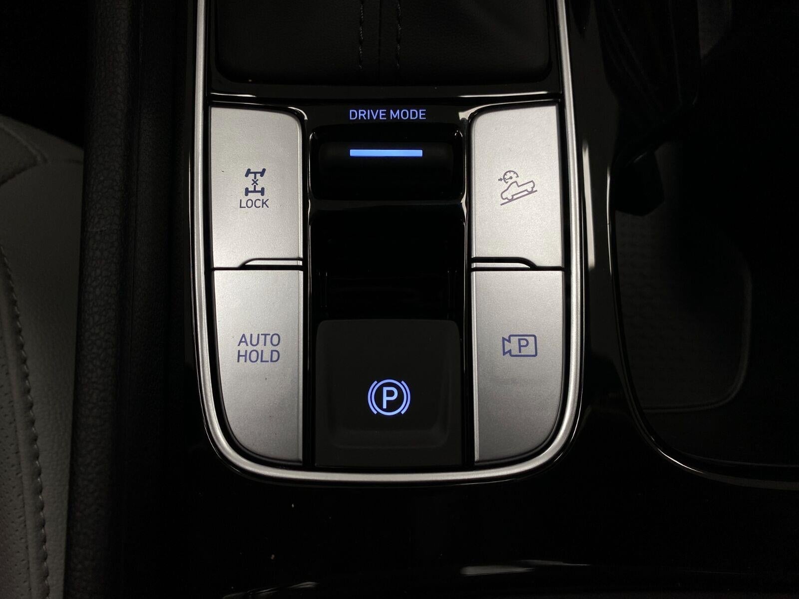 2027 Hyundai SANTA CRUZ SEL Activity AWD