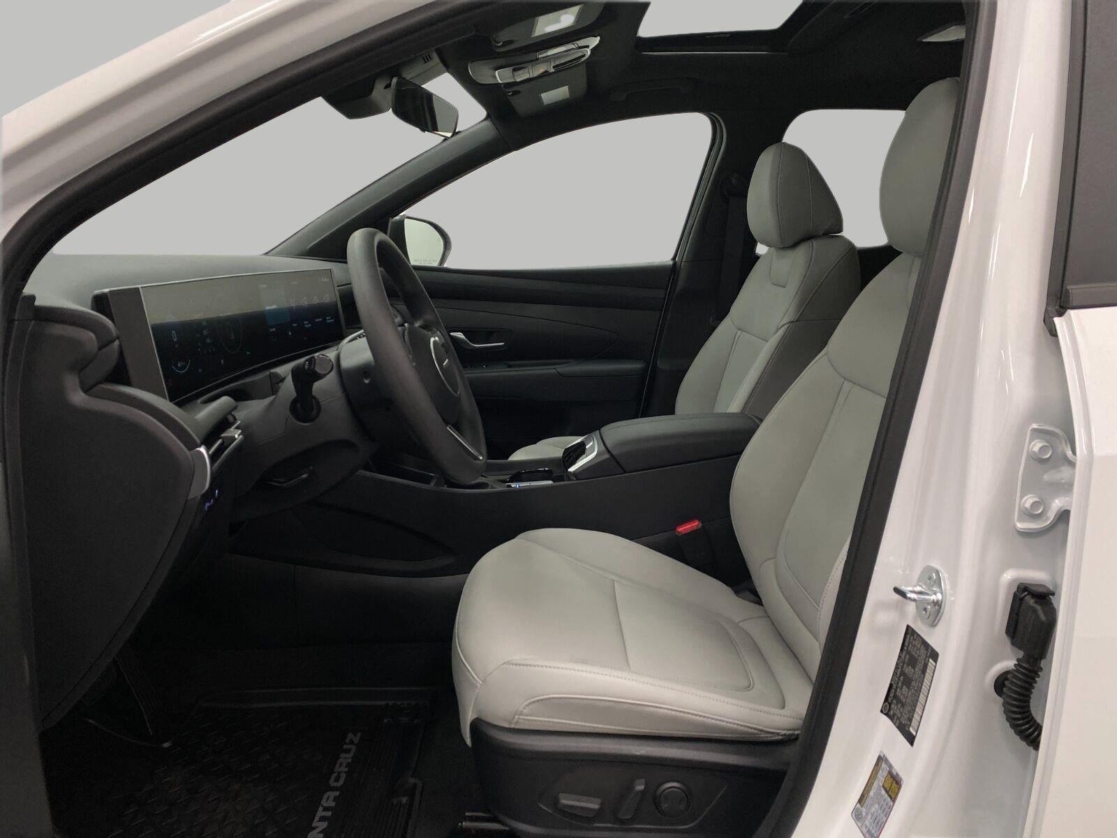 2027 Hyundai SANTA CRUZ SEL Activity AWD
