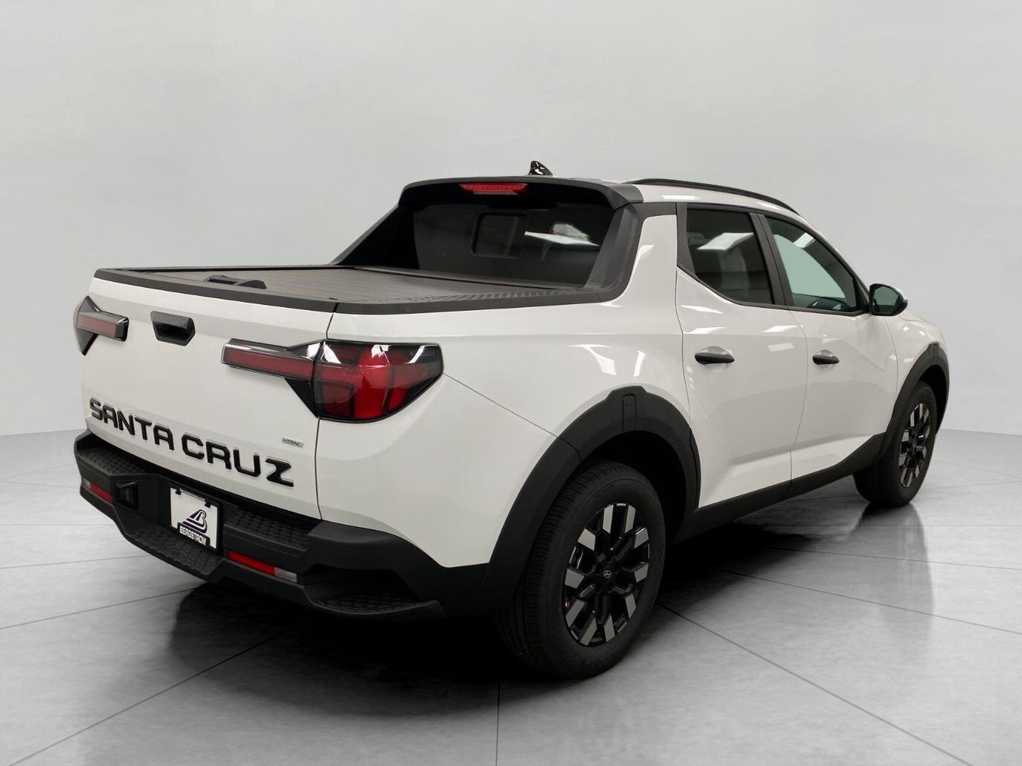 2027 Hyundai SANTA CRUZ SEL Activity AWD