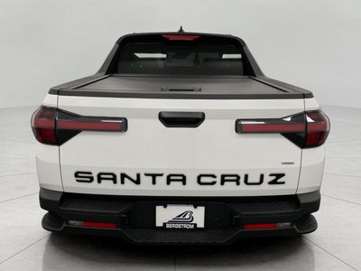 2027 Hyundai SANTA CRUZ SEL Activity AWD