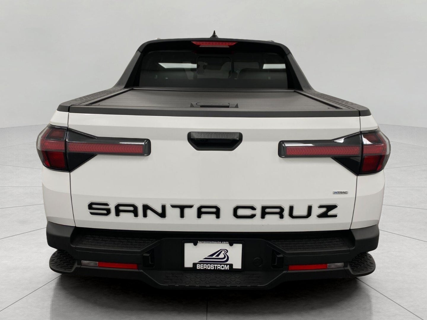 2027 Hyundai SANTA CRUZ SEL Activity AWD