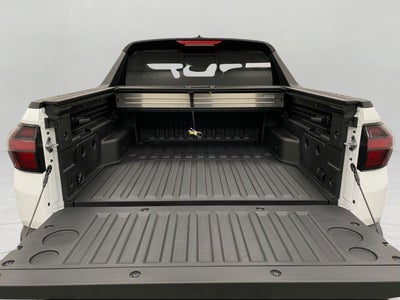 2027 Hyundai SANTA CRUZ SEL Activity AWD