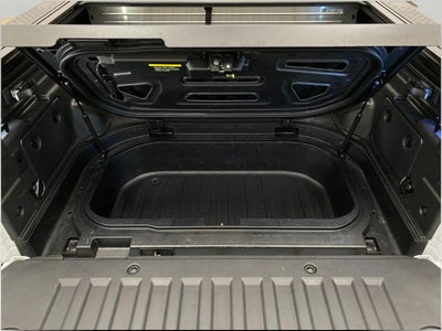 2027 Hyundai SANTA CRUZ SEL Activity AWD