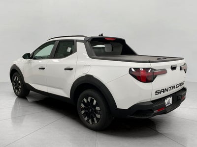 2027 Hyundai SANTA CRUZ SEL Activity AWD