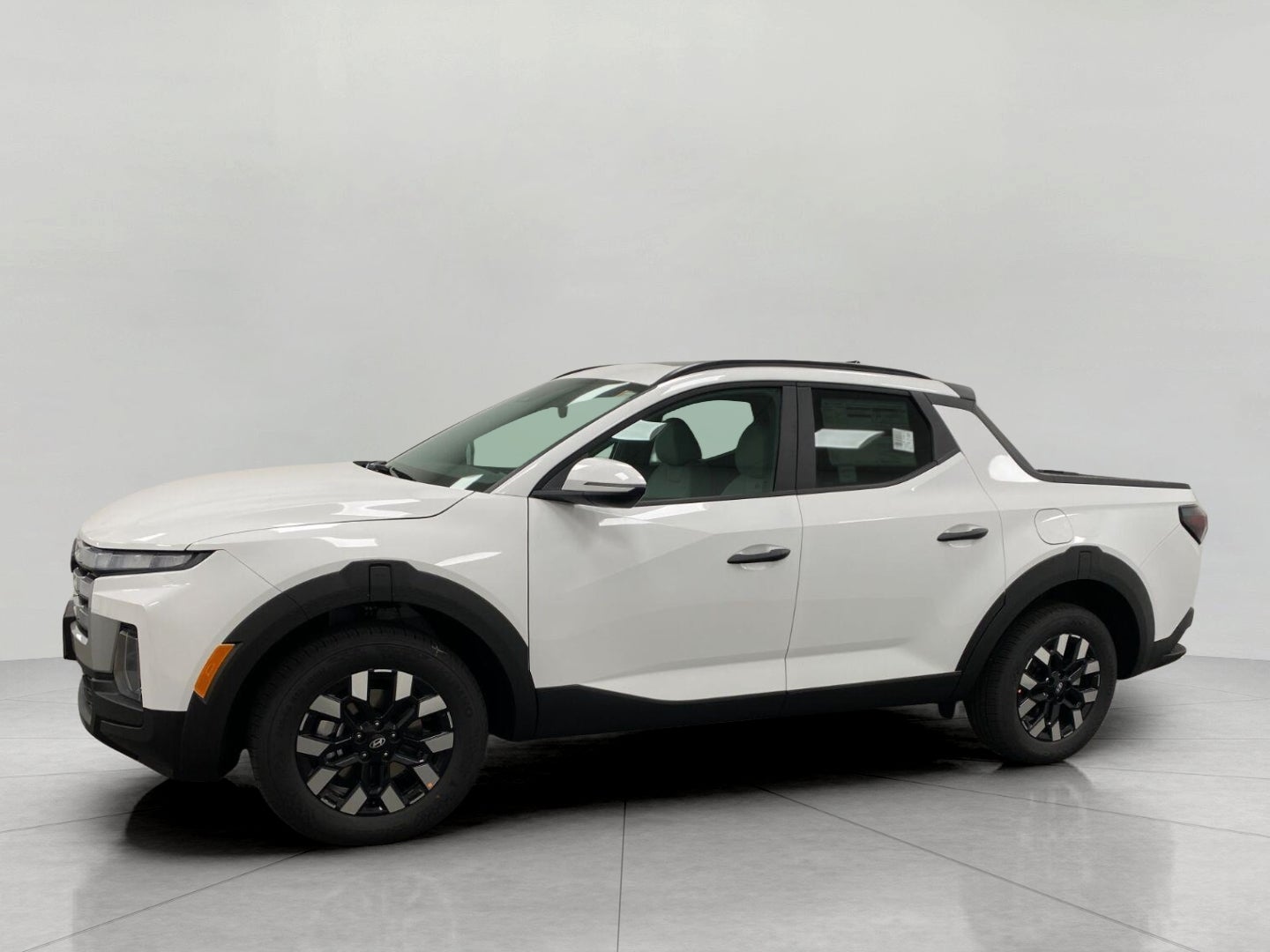 2027 Hyundai SANTA CRUZ SEL Activity AWD