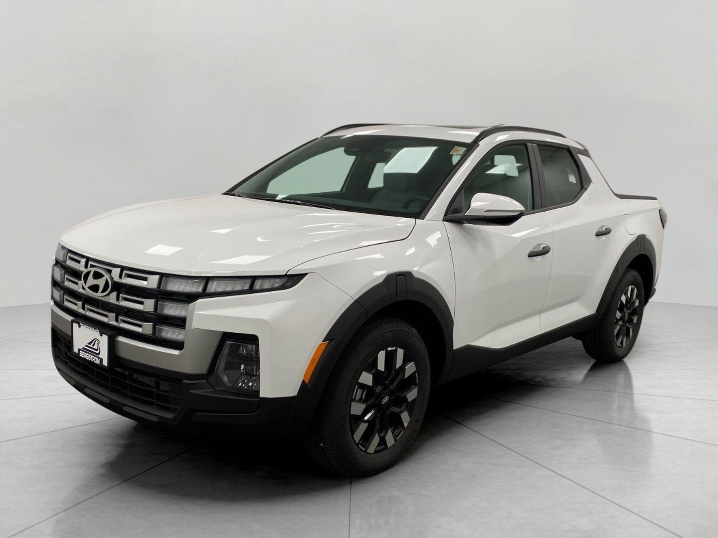2027 Hyundai SANTA CRUZ SEL Activity AWD