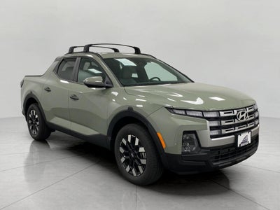 2027 Hyundai SANTA CRUZ SEL Activity AWD