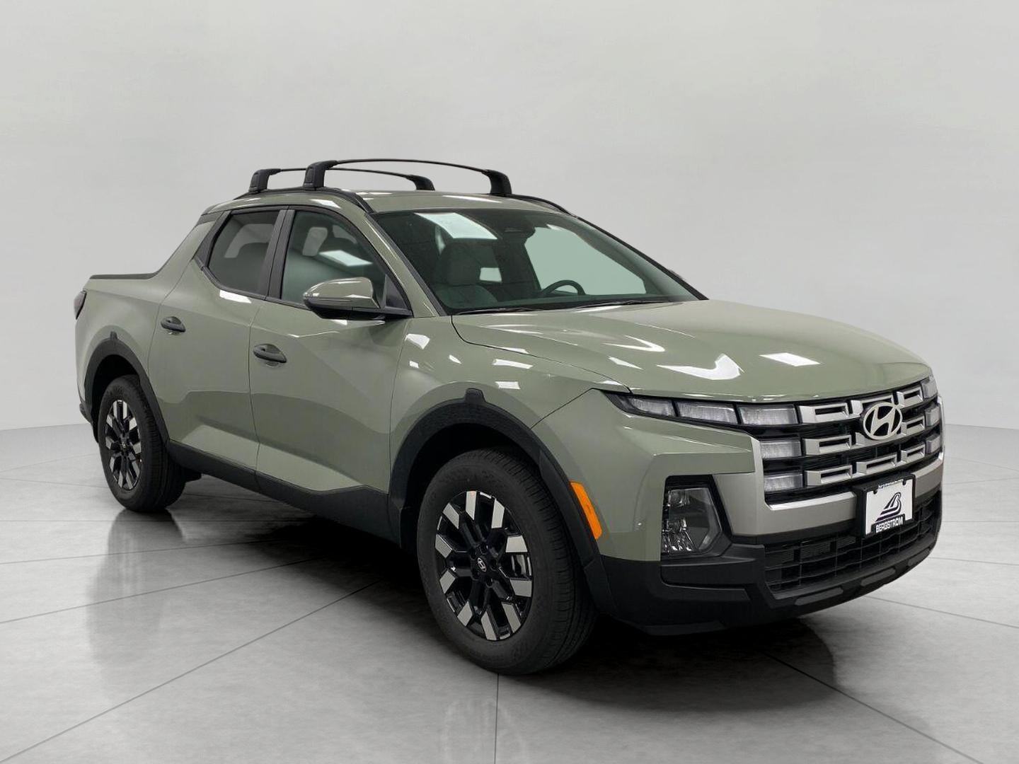 2027 Hyundai SANTA CRUZ SEL Activity AWD