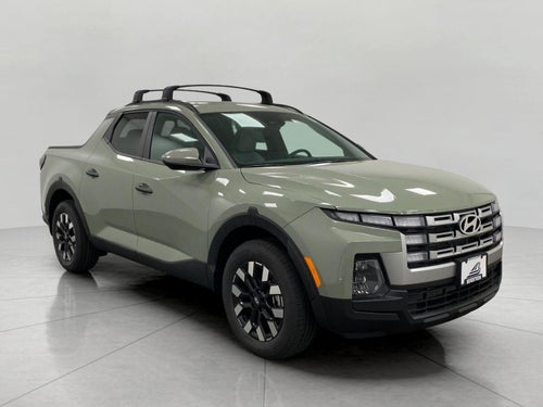 2027 Hyundai SANTA CRUZ SEL Activity AWD