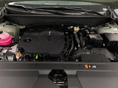 2027 Hyundai SANTA CRUZ SEL Activity AWD