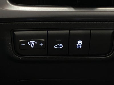 2027 Hyundai SANTA CRUZ SEL Activity AWD