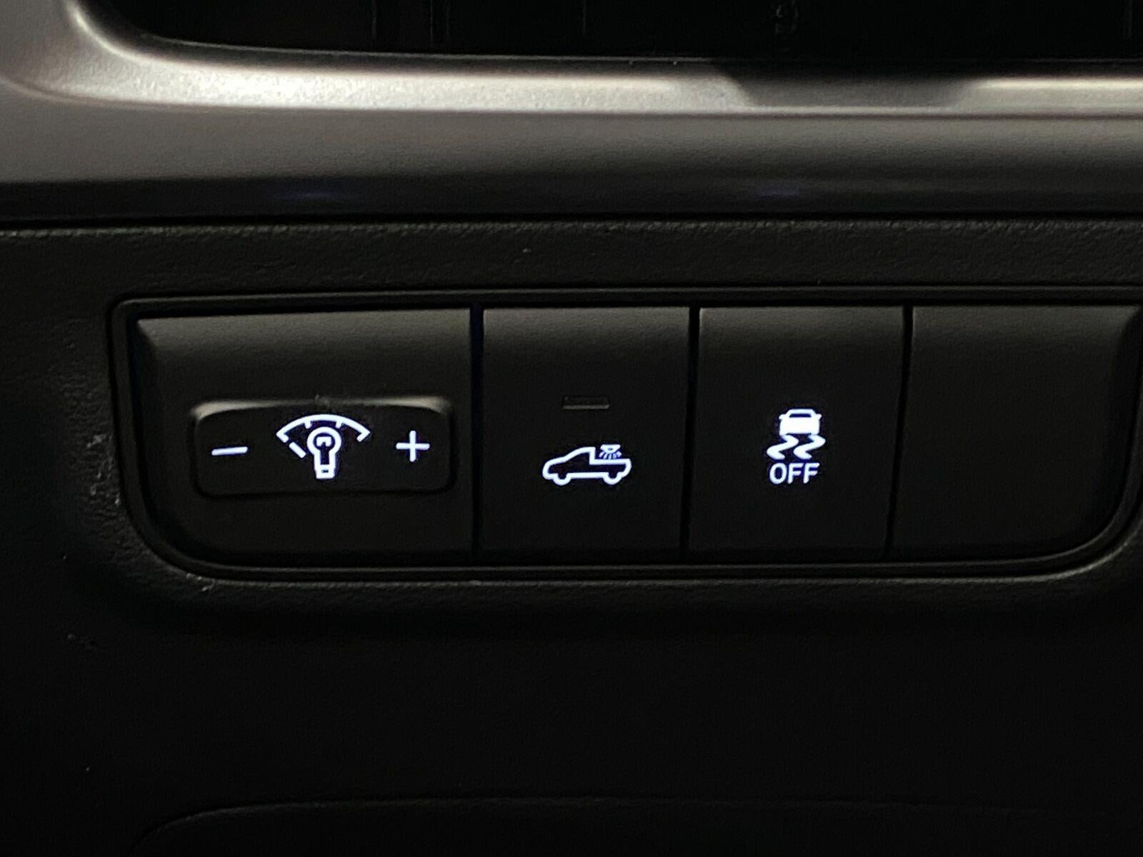 2027 Hyundai SANTA CRUZ SEL Activity AWD
