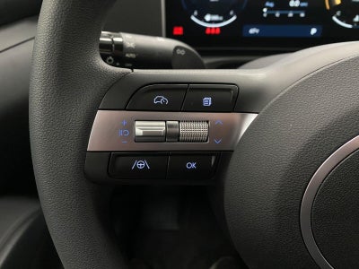 2027 Hyundai SANTA CRUZ SEL Activity AWD