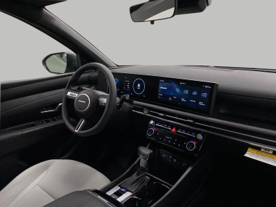 2027 Hyundai SANTA CRUZ SEL Activity AWD