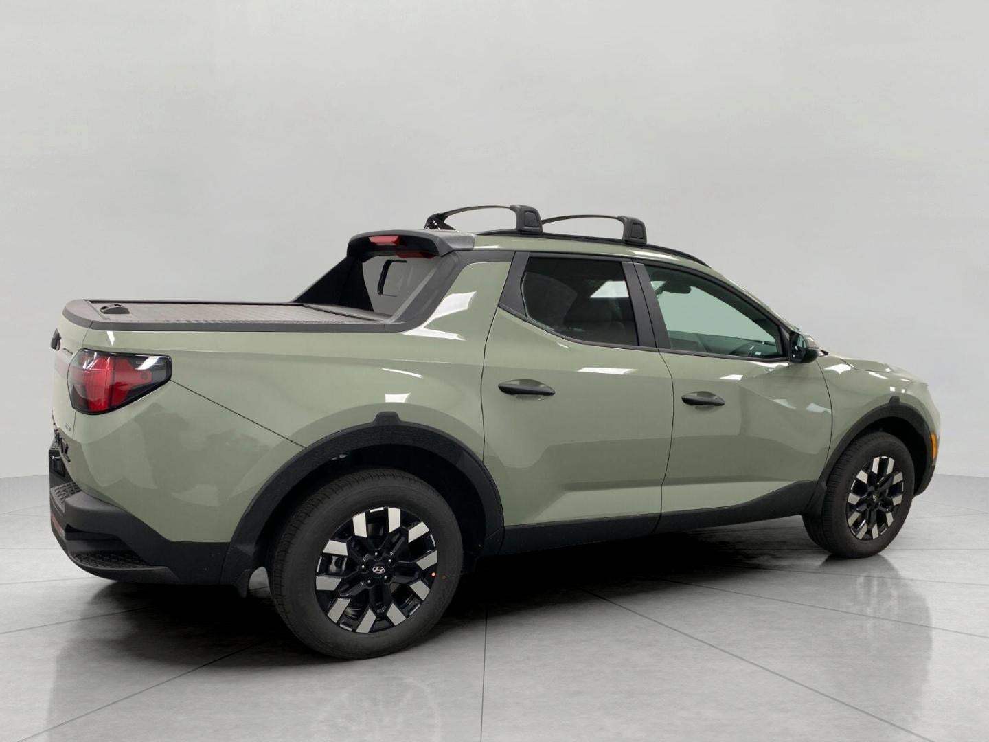 2027 Hyundai SANTA CRUZ SEL Activity AWD