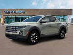 2027 Hyundai SANTA CRUZ SEL Activity AWD