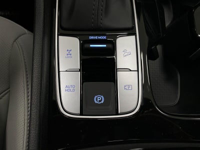 2027 Hyundai SANTA CRUZ SEL Activity AWD