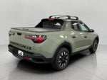 2027 Hyundai SANTA CRUZ SEL Activity AWD