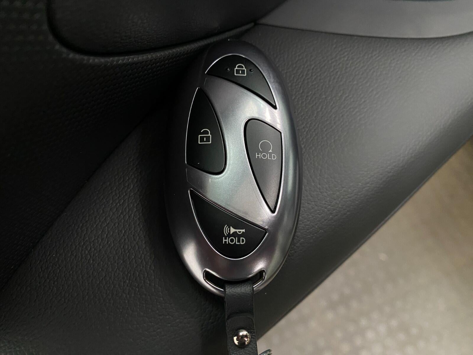 2027 Hyundai SANTA CRUZ SEL Activity AWD