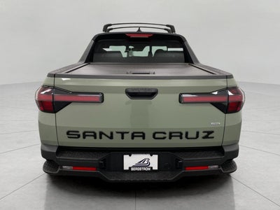 2027 Hyundai SANTA CRUZ SEL Activity AWD